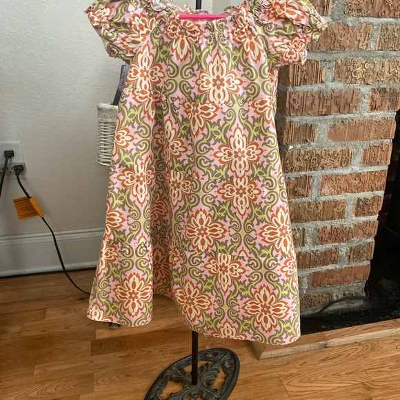 Willy Dilly Girls Dress size 4 - Picture 9 of 16